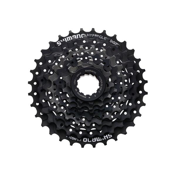 ZOBNIK SHIMANO CS-HG31 11-32z KASETNI (AW) 8p