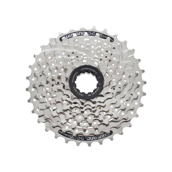 ZOBNIK SHIMANO CS-HG41 11-30z KASETNI 8p