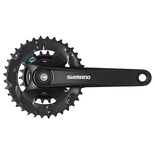 GONILKA SHIMANO FC-M315 36x22T 175mm 7/8P