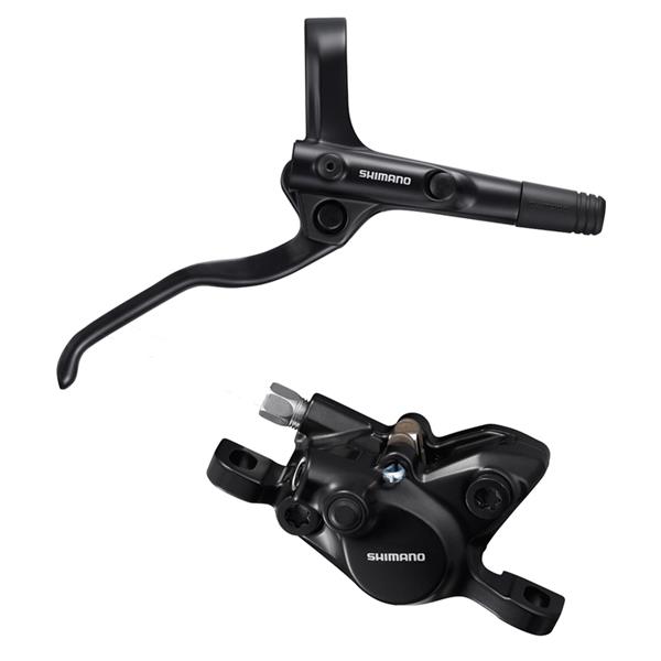 DISK ZAVORA SHIMANO BR-MT200 ZADNJA