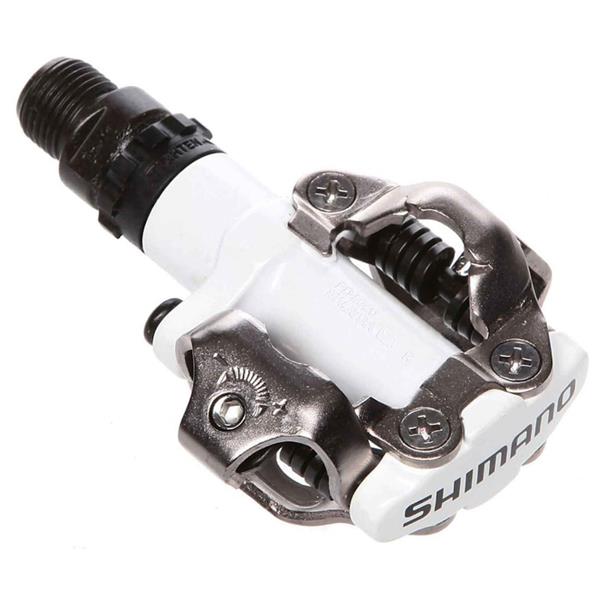 PEDALA SHIMANO PD-M520 SPD - BELA