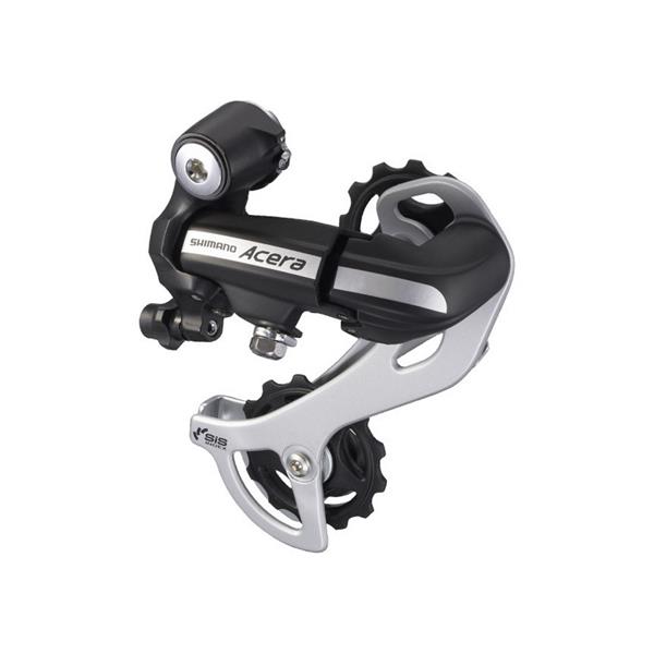 MENJALNIK ZADNJI SHIMANO ACERA RD-M360 7/8P SGSL