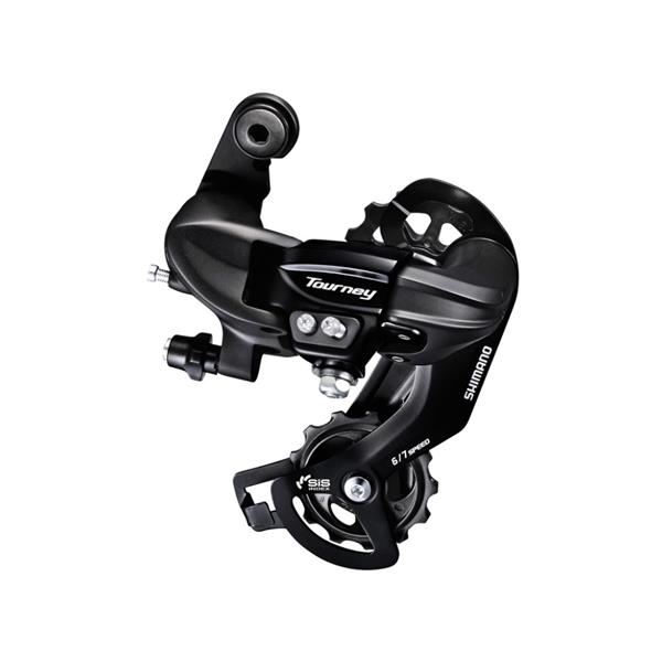 ZADNJI MENJALNIK SHIMANO TOURNEY RD-TY300D 6/7p