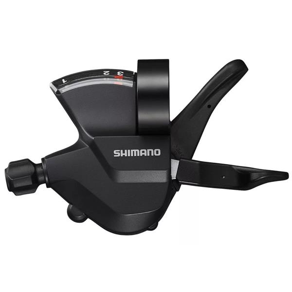 LEVA ROČKA MENJALNIKA SHIMANO SL-M315 3p