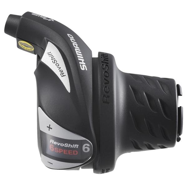 DESNA ROČKA MENJALNIKA SHIMANO TOURNEY REVO SL-RS36 6p