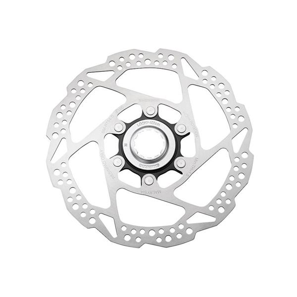ROTOR ZA DISK SM-RT54S 160MM CENTER LOCK SHIMANO