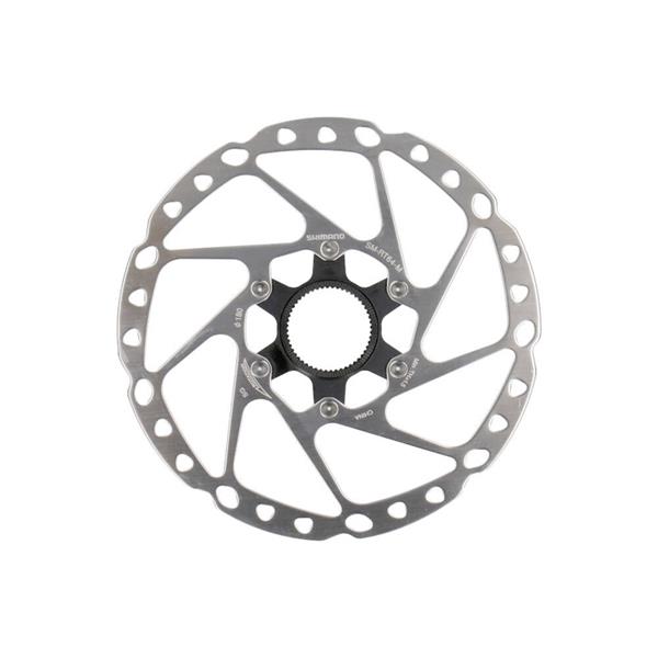 ROTOR ZA DISK SHIMANO SM-RT64M 180mm - CENTER LOCK