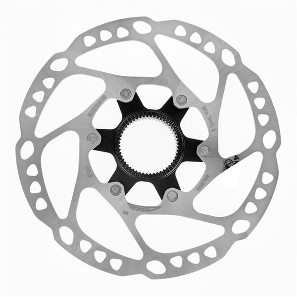 ROTOR ZA DISK SHIMANO SM-RT64L 160MM CENTER LOCK
