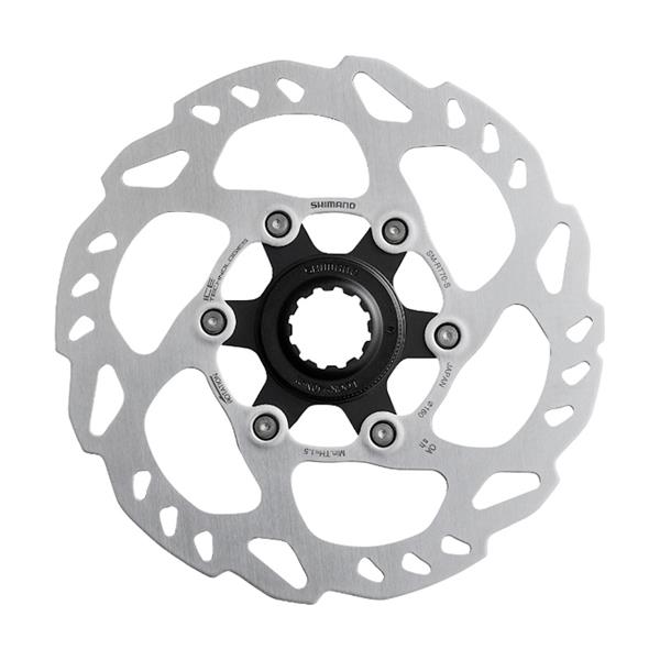 ROTOR ZA DISK SHIMANO SM-RT70 160mm CENTER LOCK
