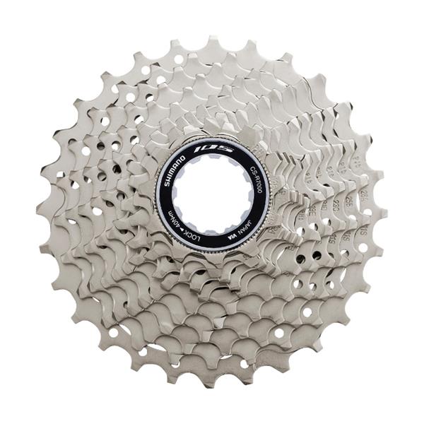 ZOBNIK SHIMANO 105 CS-R7000 11-32z KASETNI 11p