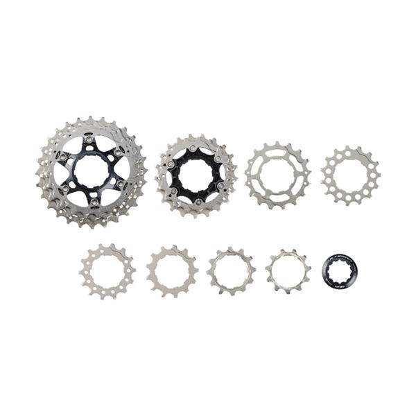 ZOBNIK SHIMANO CS-R8000 11-32z KASETNI 11p