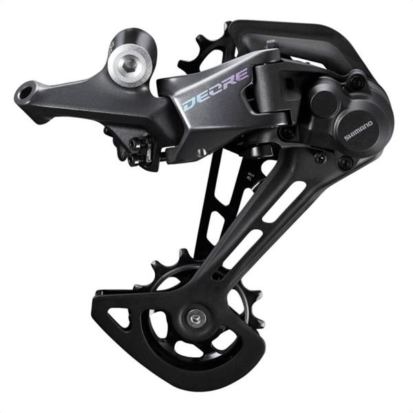 MENJALNIK ZADNJI SHIMANO DEORE RD-M6100 12P SHADOW PLUS