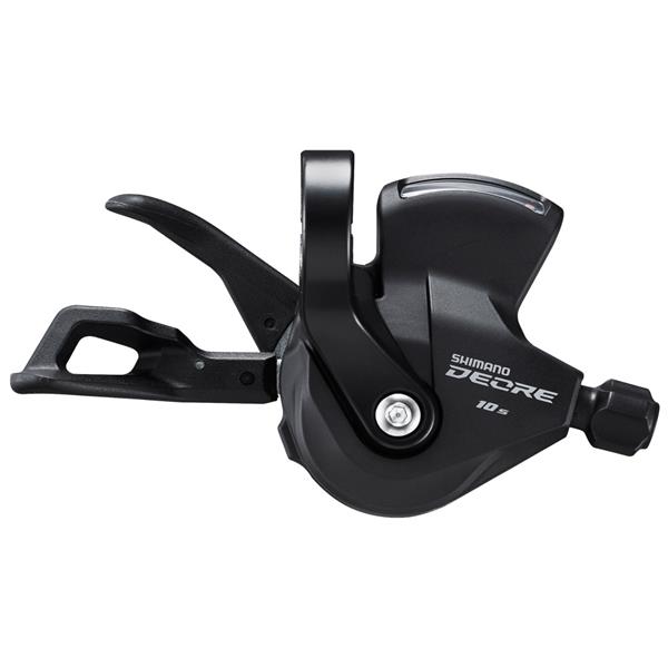 DESNA ROČKA MENJALNIKA SHIMANO DEORE SL-M4100 10p