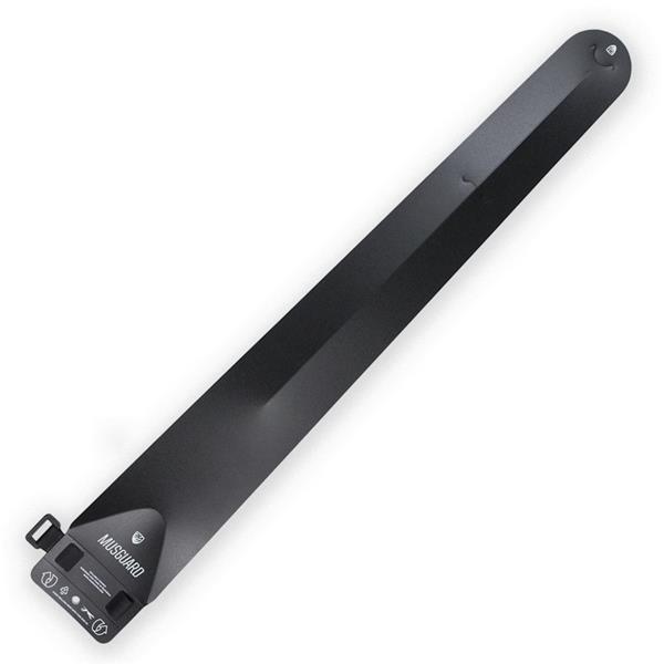 BLATNIK MUSGUARD ORIGINAL ČRN - ZADNJI