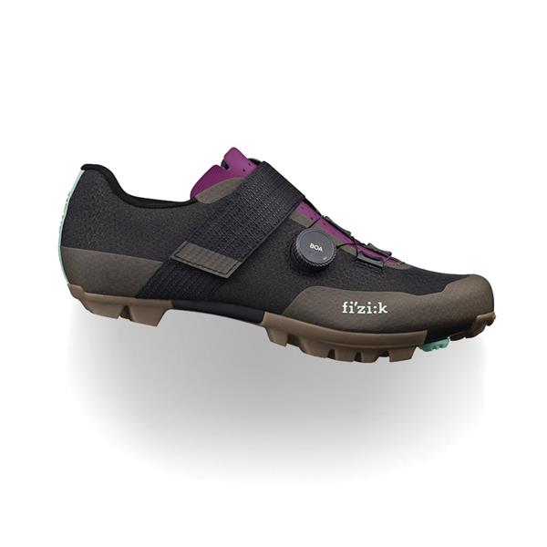 GORSKI ČEVLJI FIZIK VENTO FEROX CARBON - RJAVI