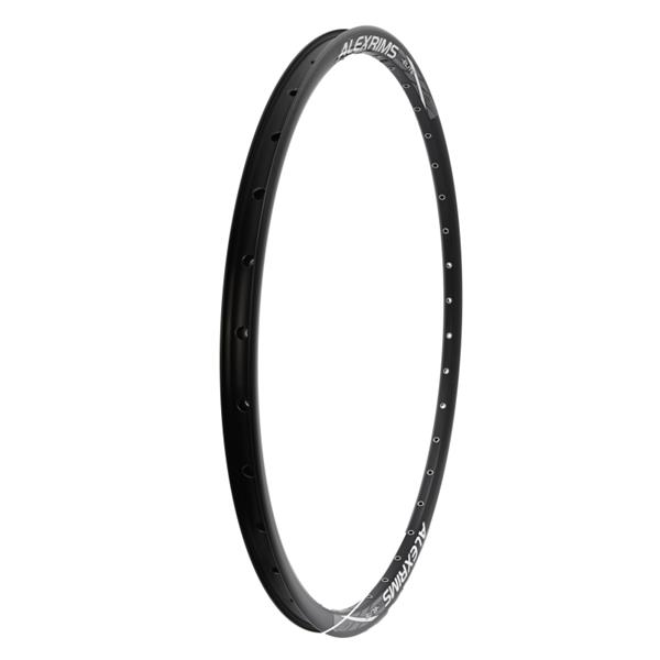 OBROČ ALEXRIMS XD ELITE 26 DVOSTENSKI 36L
