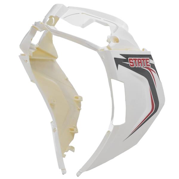 SPODNJI DEL MASKE ZNEN F11 - BEL
