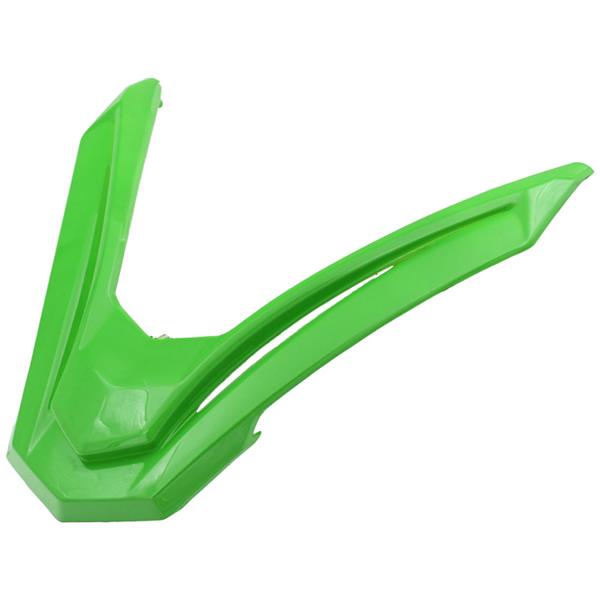 TRIKOTNIK MASKE ZNEN F11 - ZELEN