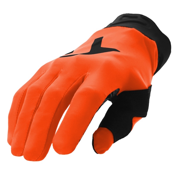 OTROŠKE ROKAVICE ACERBIS MX LINEAR 2.0 JR - ORANŽNE
