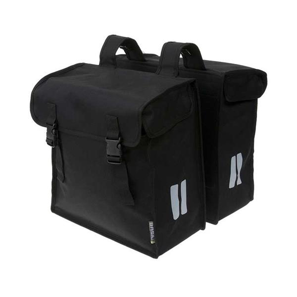 TORBA BASIL MARA XXL DVOJNA 47L - ZADNJA