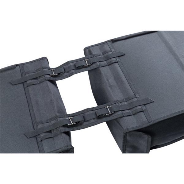 TORBA BASIL MARA XXL DVOJNA 47L - ZADNJA