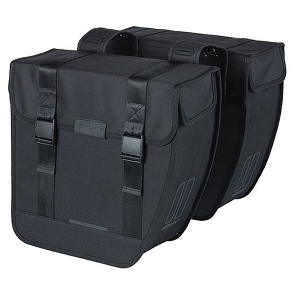 TODBA BASIL TOUR XL DVOJNA 35L - ZADNJA
