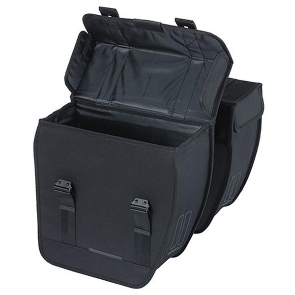 TODBA BASIL TOUR XL DVOJNA 35L - ZADNJA