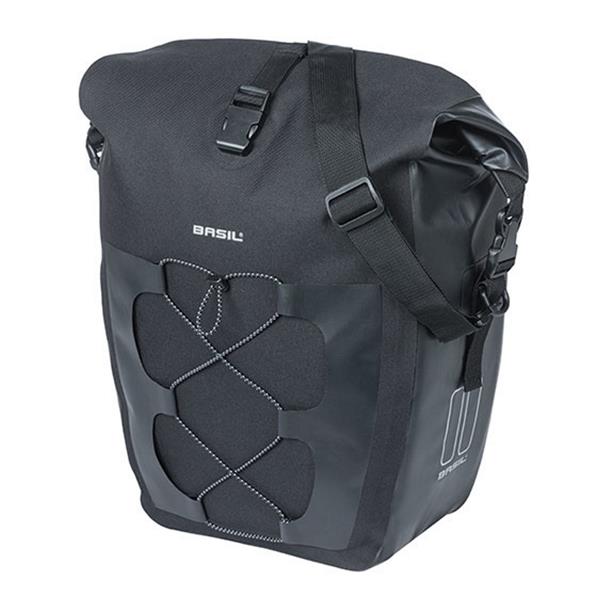 TORBA BASIL NAVIGATOR WP 25-31L - ZADNJA