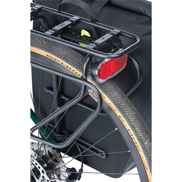 TORBA BASIL NAVIGATOR WP 25-31L - ZADNJA