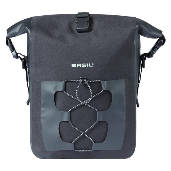 TORBA BASIL NAVIGATOR WATERPROOF M MIK HOOKS – 12–15L