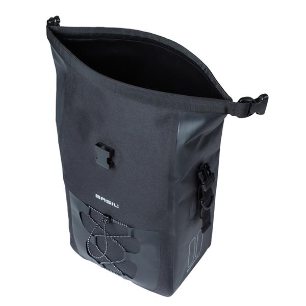 TORBA BASIL NAVIGATOR WATERPROOF M MIK HOOKS – 12–15L