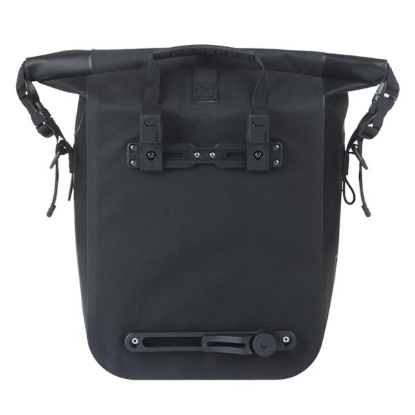 TORBA BASIL NAVIGATOR WATERPROOF M MIK HOOKS – 12–15L