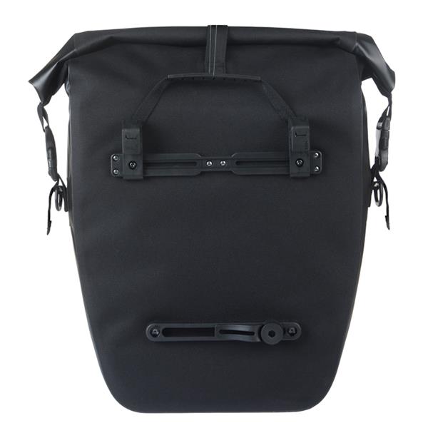 TORBA BASIL NAVIGATOR WATERPROOF L MIK HOOKS - 25–31L