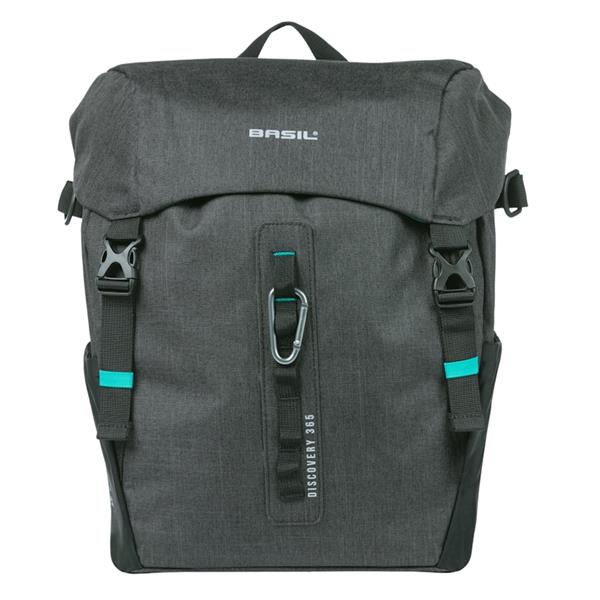 TORBA BASIL DISCOVERY 365D L MIK HOOKS 20L