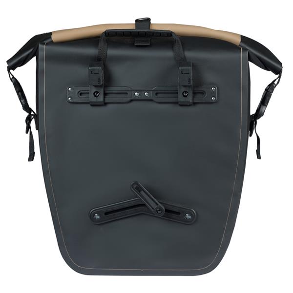 TORBA BASIL RIVO L MIK HOOKS – 25–31L - BEŽ