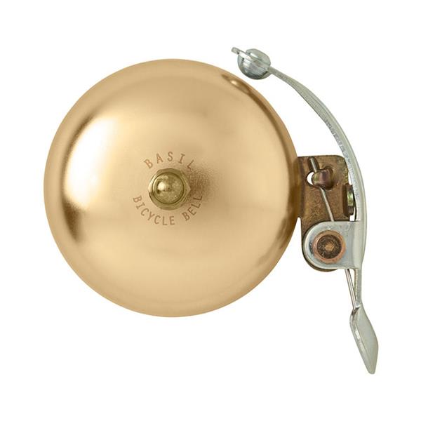 ZVONEC BASIL PORTLAND - BRASS