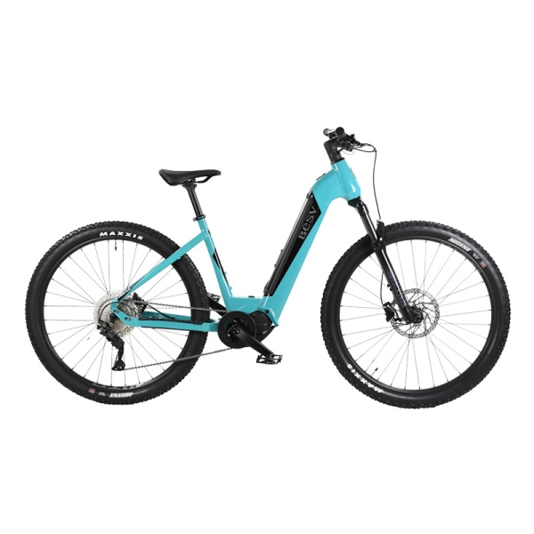 ELEKTRIČNO GORSKO KOLO BESV TRX 1.5 LS