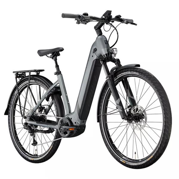 ELEKTRIČNO KOLO CONWAY CAIRON T 3.0 WAVE 750Wh 28