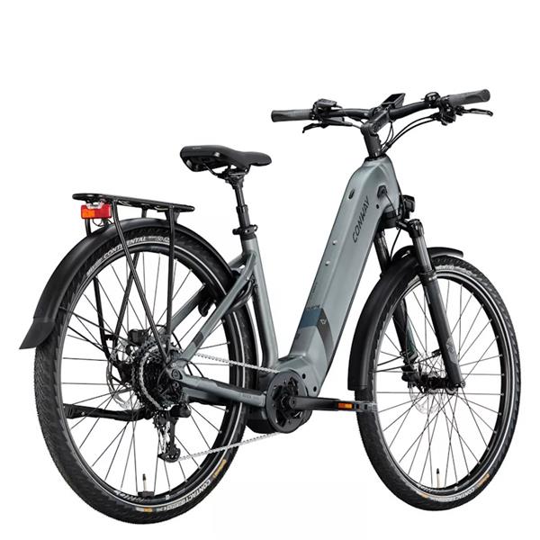 ELEKTRIČNO KOLO CONWAY CAIRON T 3.0 WAVE 750Wh 28