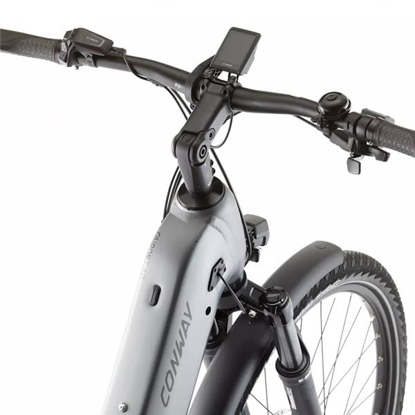 ELEKTRIČNO KOLO CONWAY CAIRON T 3.0 WAVE 750Wh 28