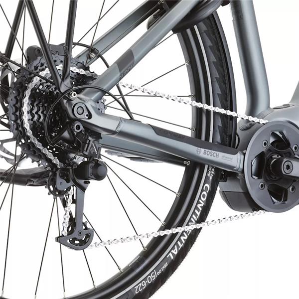 ELEKTRIČNO KOLO CONWAY CAIRON T 3.0 WAVE 750Wh 28