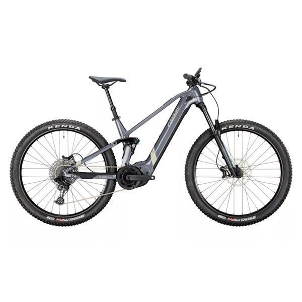 ELEKTRIČNO GORSKO KOLO CONWAY XYRON S 2.9 750Wh 29
