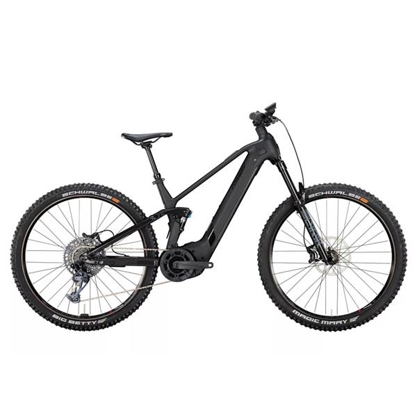 ELEKTRIČNO KARBONSKO GORSKO KOLO CONWAY XYRON S 7.9 750Wh 29
