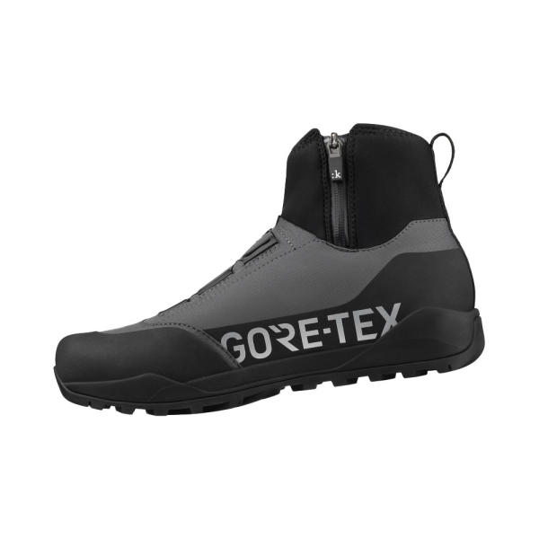 GORSKI ČEVLJI FIZIK TERRA NANUQ GTX - SIVI