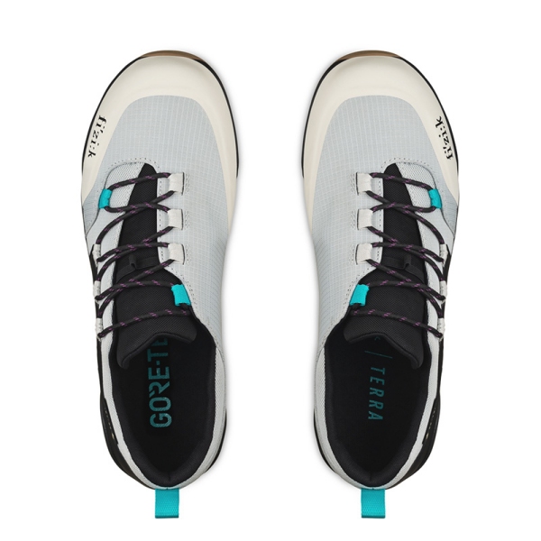 GORSKI ČEVLJI FIZIK TERRA ERGOLACE GTX - SIVI
