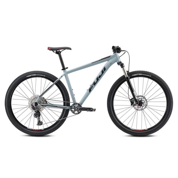 GORSKO KOLO FUJI NEVADA 1.0 LTD 29 - SIVO