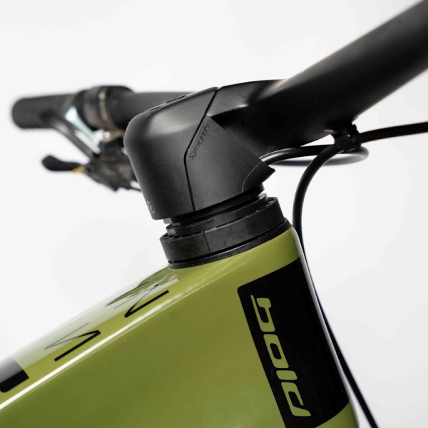 ADAPTER KIDS RIDE SHOTGUN ICR