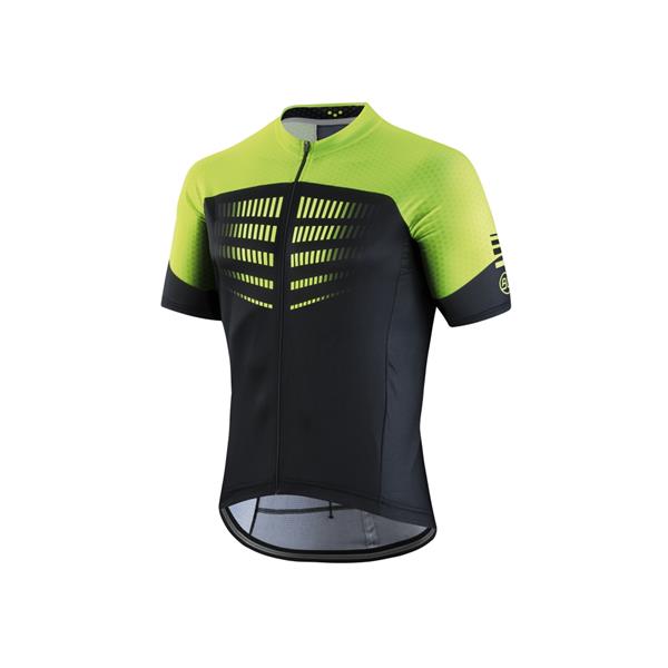 MAJICA BICYCLE LINE AERO 3.0 RUMENA