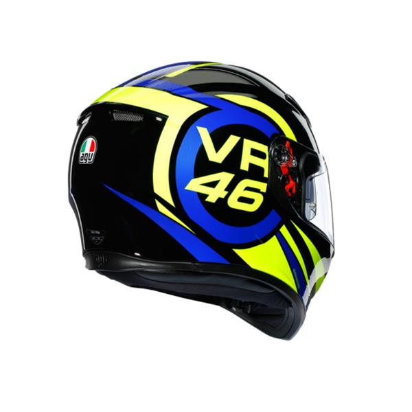 AGV K3 SV RIDE 46