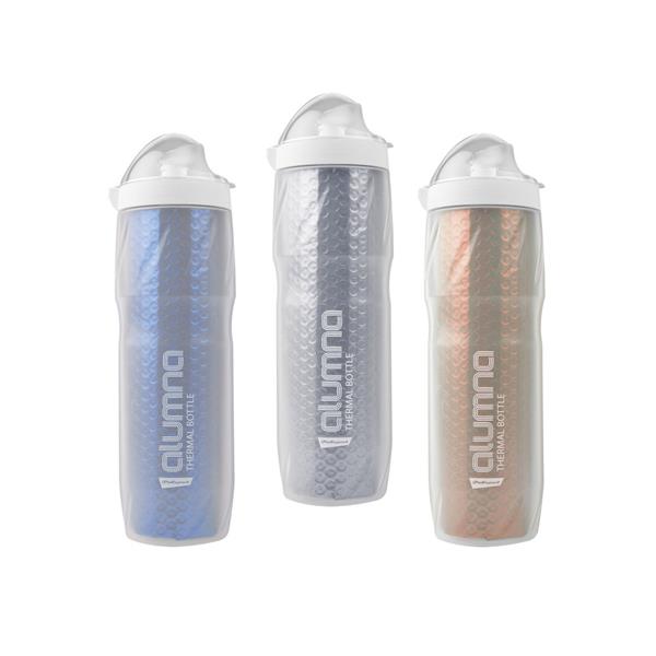BIDON TERMO ALUMNA 500 ML
